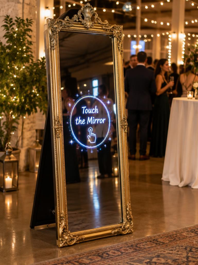 Magic Mirror